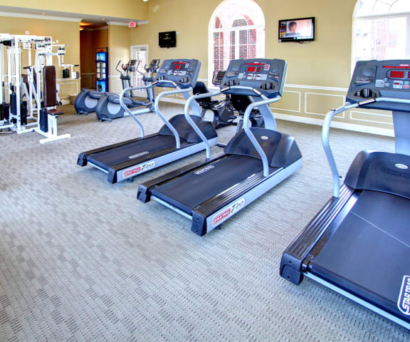 Rockledge Oaks Apartments
