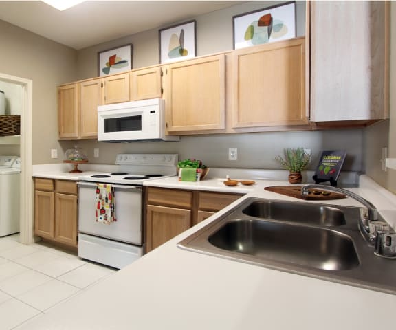 Kensington Apartments Dallas