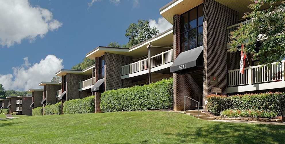 Brook View Apartments 8 of 12