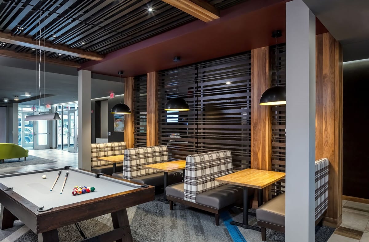 Confluence on 3rd Apartments Apartments in Des Moines, IA