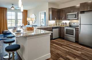 Floor Plan Burl Ray