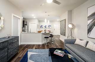 Floor Plan Burl Ray