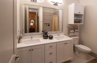 Martin Model Bathroom Sink Martin Floor Plan Bathroom Sink