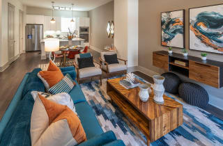Martin Model Living Room Martin Floor Plan Living Room