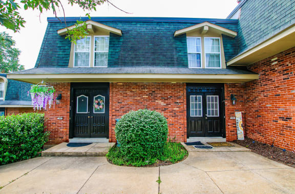 townhomes for rent in Ballwin, MO
