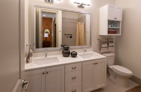 Martin Floor Plan Bathroom Sink