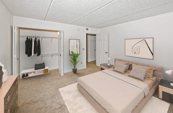 Photos and Video of French Court Apartments in Rochester NY
