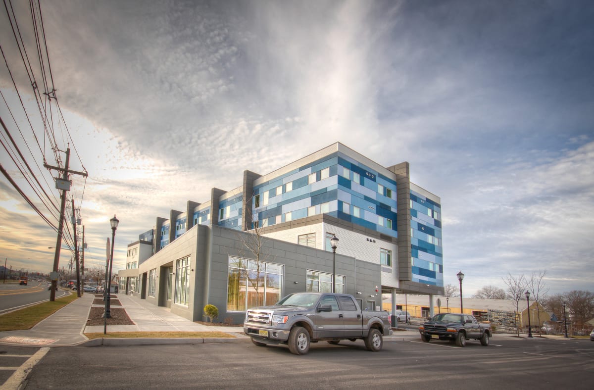 Photos and Video of Voorhees Station in Somerset, NJ