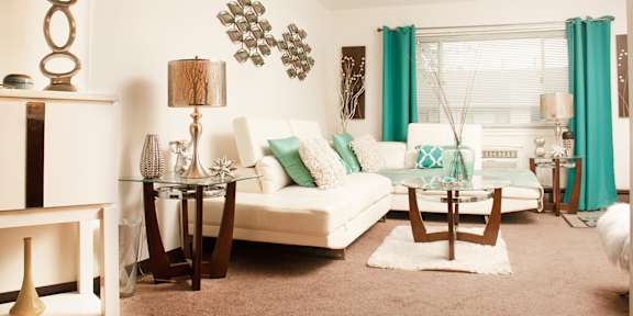 APARTMENT AMENITIES