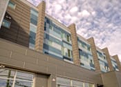 Thumbnail 1 of 6 - Exterior shot of building