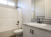 Thumbnail 5 of 11 - Vintage Visalia Bathroom