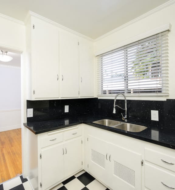 South Norton  kitchen