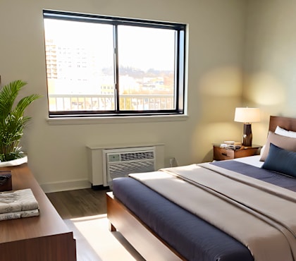 available 1 and 2 spacious and beautiful apartments located in red bank, monmouth county, new jersey, nj near the navesink river, best apartments in red bank, nj monmouth county