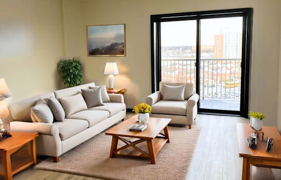 available 1 and 2 spacious and beautiful apartments located in red bank, monmouth county, new jersey, nj near the navesink river, best apartments in red bank, nj monmouth county