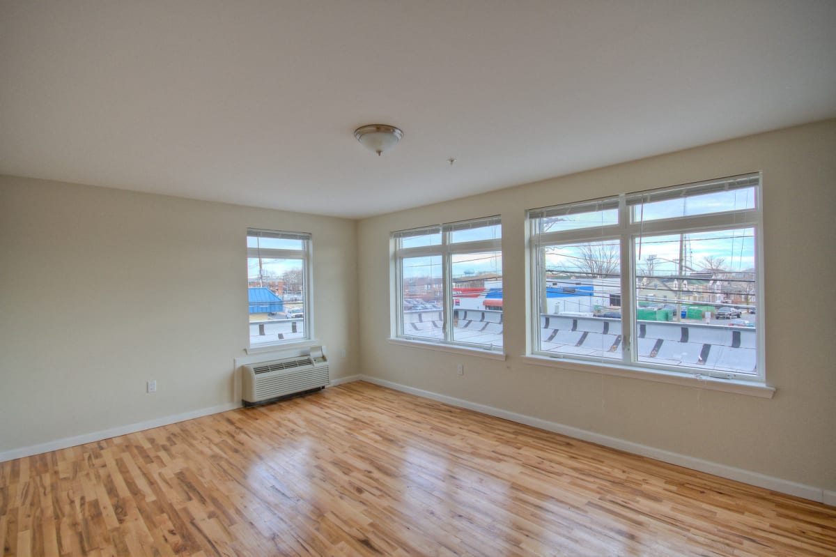 Photos and Video of Voorhees Station in Somerset, NJ