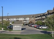 Thumbnail 78 of 80 - Bluffs Building A