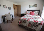 Thumbnail 15 of 16 - Second Bedroom