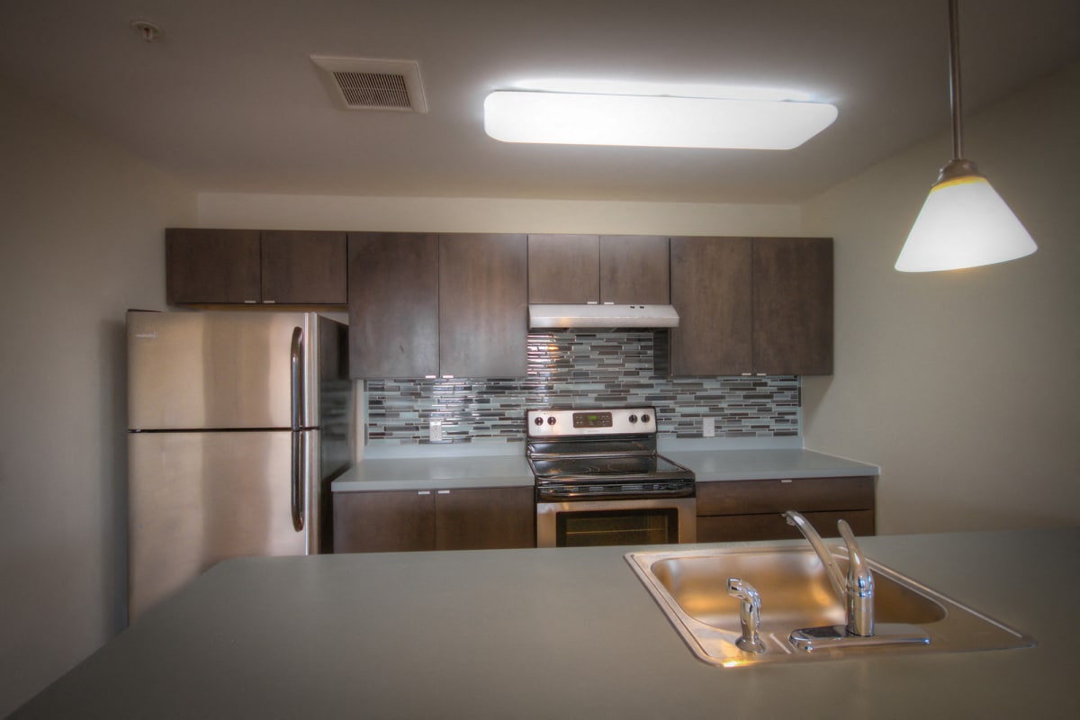 Photos and Video of Voorhees Station in Somerset, NJ