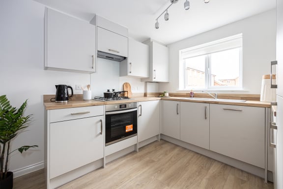 create memories that last a lifetime in your new home