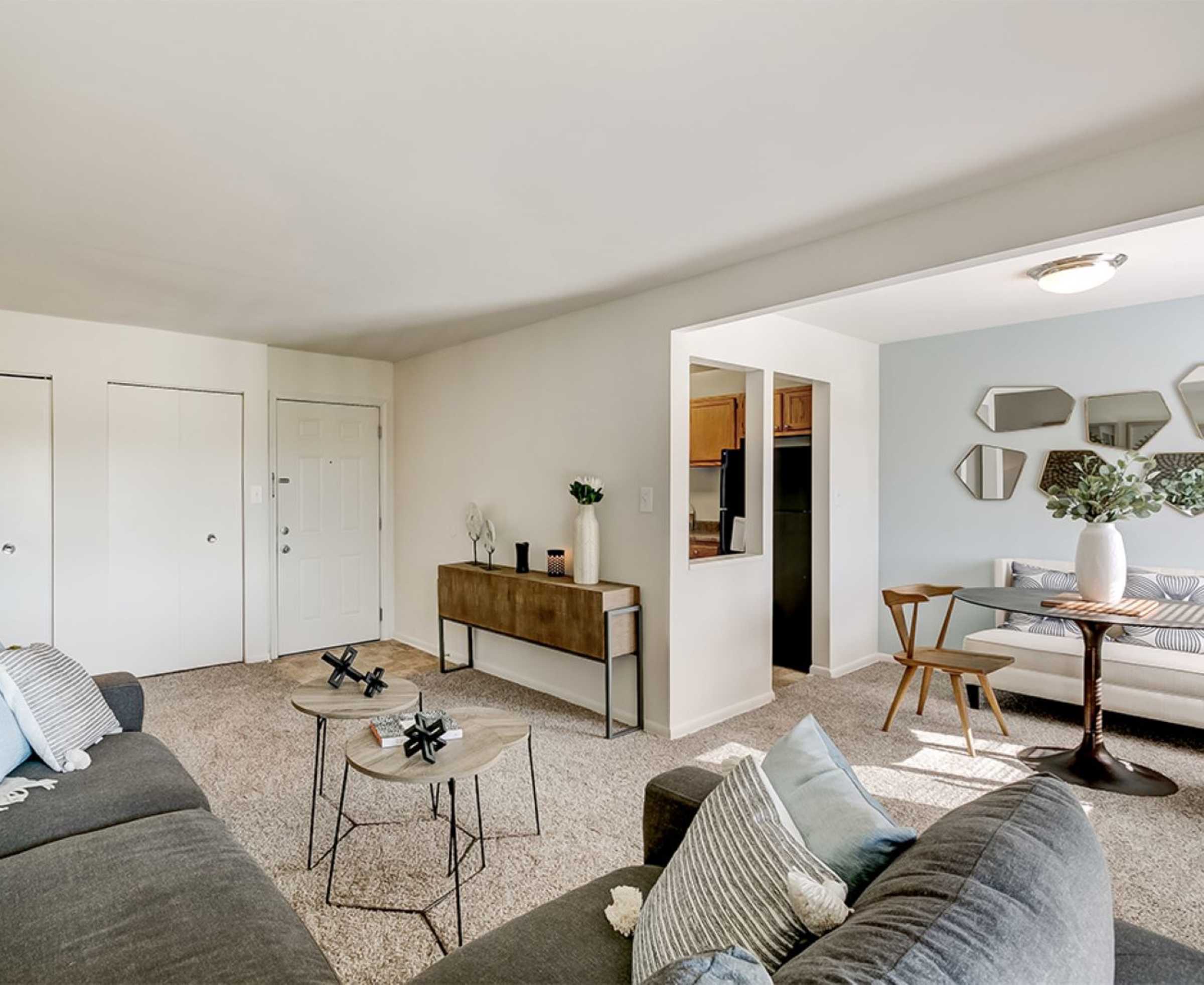 Doncaster Village Apartments 6 of 12