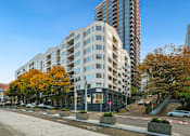 Thumbnail 1 of 25 - View of a residential area at AVIA on Pike Street, Seattle, Washington
