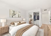 Thumbnail 6 of 67 - Cozy Bedroom at AVIA on Pike Street, Seattle, 98101