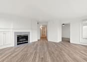 Thumbnail 24 of 67 - Spacious Room with Fireplace at AVIA on Pike Street, Seattle, WA, 98101
