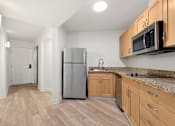 Thumbnail 20 of 67 - Microwave at AVIA on Pike Street, Seattle, WA,