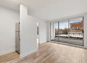 Thumbnail 46 of 67 - Room with attached balcony at AVIA on Pike Street, Seattle, Washington