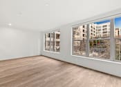 Thumbnail 60 of 67 - Large Glass windows at AVIA on Pike Street, Seattle, WA, 98101
