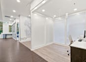 Thumbnail 8 of 25 - Business center at AVIA on Pike Street, Seattle, Washington