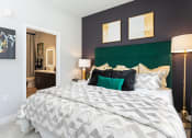 Thumbnail 6 of 9 - Large Bedroom at The Hendry, Henderson, NV
