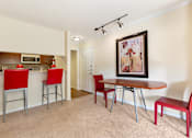 Thumbnail 17 of 30 - Dining Area at The Courts at Fair Oaks, Fairfax
