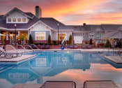 Thumbnail 16 of 21 - Resort-style Swimming Pool and Deck