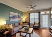 Thumbnail 6 of 17 - Living Room