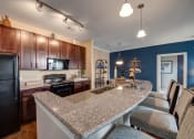 Thumbnail 9 of 17 - Kitchen