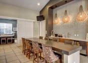Thumbnail 13 of 17 - Clubhouse Kitchenette