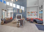 Thumbnail 12 of 17 - Clubhouse