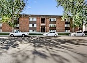 Thumbnail 5 of 12 - Off Street Parking at Warren Club, Colorado, 80227