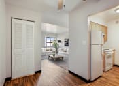 Thumbnail 11 of 12 - Kitchen And Hallway at Warren Club, Colorado