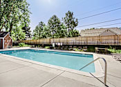 Thumbnail 4 of 12 - Sparkling Pool at Warren Club, Colorado