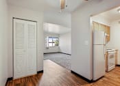 Thumbnail 9 of 12 - Dining Area View at Warren Club, Denver, Colorado