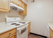 Thumbnail 10 of 12 - Kitchen at Warren Club, Denver