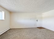 Thumbnail 8 of 12 - Plush Carpeting at Golden Arms Apartments, Golden, CO