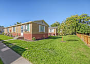 Thumbnail 2 of 6 - Lush Green Outdoor at Kendall Street Apts, Wheat Ridge