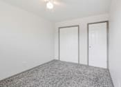 Thumbnail 6 of 6 - Carpeted Bedroom at Stratford Plaza South, Denver, 80226