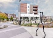 Thumbnail 6 of 9 - CircleNorth Public Plaza