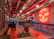 Thumbnail 39 of 46 - Capital Dock Internal Brewdog Building