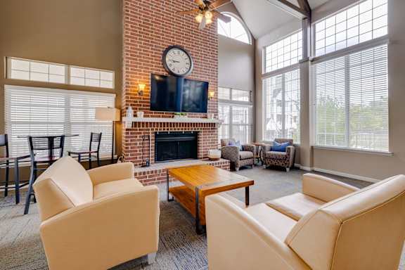 Community Room