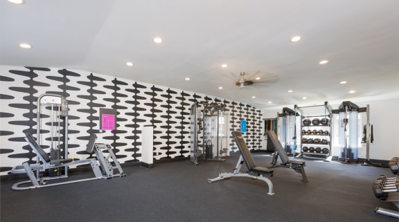 Gym at Brookside 112, Vancouver, WA, 98682